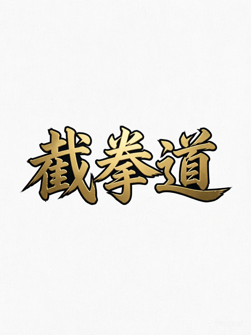 截拳道季卡